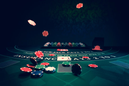 Casino RR88
